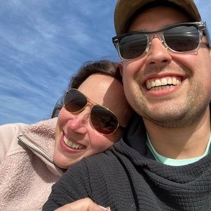 Meet your Posher, Allyson